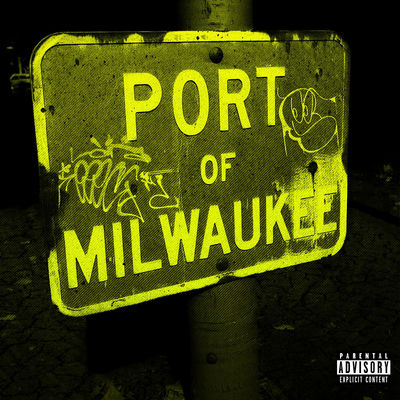 Danny Diablo - Port of Milwaukee (2026)