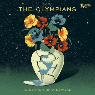The Olympians