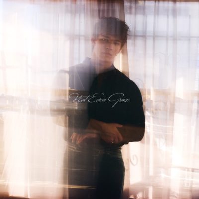 Alex Sampson – Not Even Gone – Single (2026)