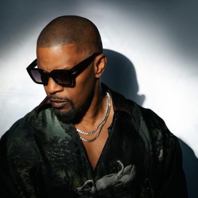 Jamie Foxx – Somebody – Single (2026)