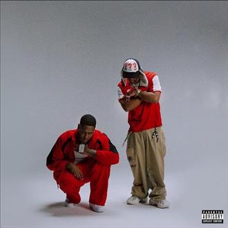 Hit-Boy & Spank Nitti James