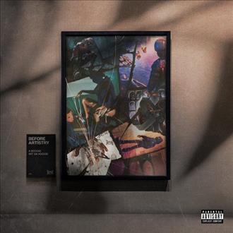 A Boogie wit da Hoodie - Before Artistry (2026)