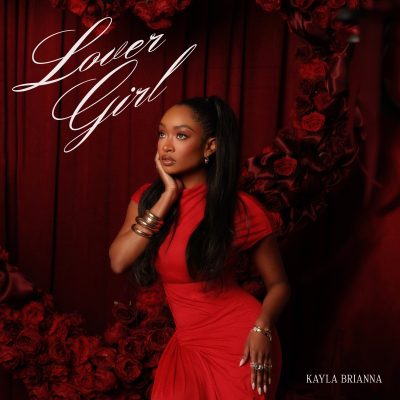 Kayla Brianna – Lover Girl (2026)
