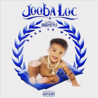 Jooba Loc - Born to Win (2026)