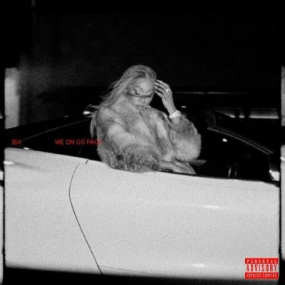 BIA - We On Go - EP (2026)