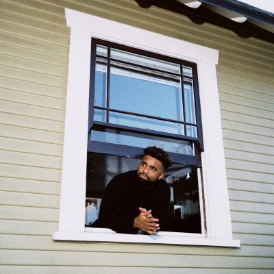 Paul Russell – Miracle Mile