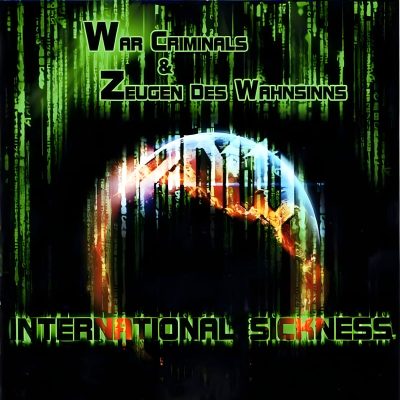 Zeugen des Wahnsinns