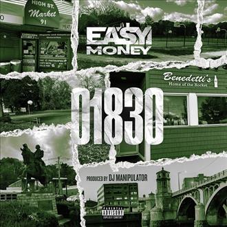 Ea$y Money & DJ Manipulator