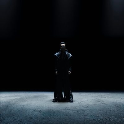 ZHU – BLACK MIDAS (2026)