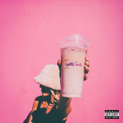 G-Eazy & TWINSICK – Tumblr Girls (feat. Christoph Andersson) – Single (2026)