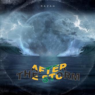 Razah - After the Storm (2026)