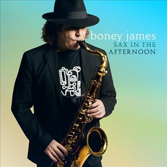 Boney James