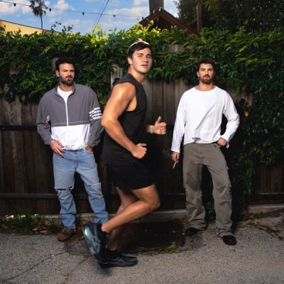 John Summit, The Chainsmokers & Ilsey – ALL THE TIME – Single (2026)