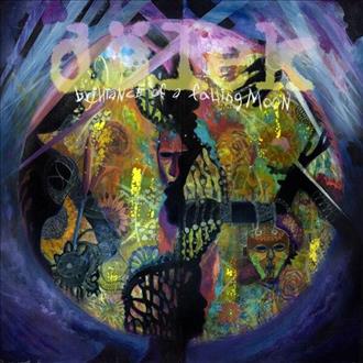 Dälek - Brilliance of a Falling Moon (2026)