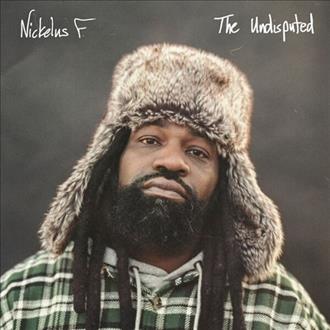 Nickelus F - The Undisputed (2026)