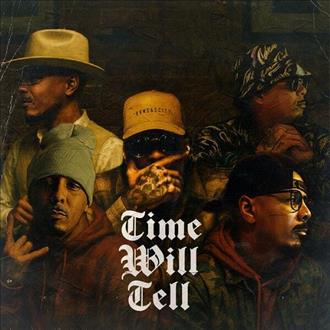 Joey Cool - Time Will Tell (2026)