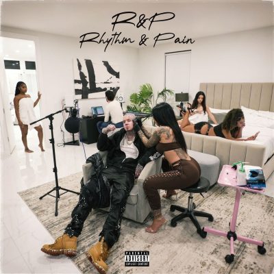 Millyz – R&P (2026)