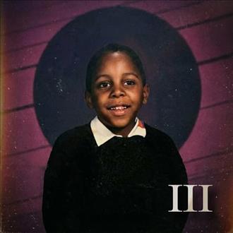 Jon Connor & The Artist Yahn Freeman - 3 (2026)