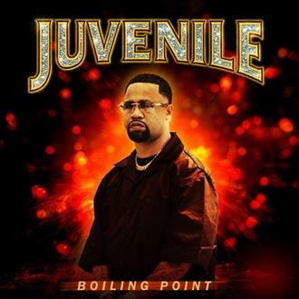 Juvenile - Boiling Point (2026)