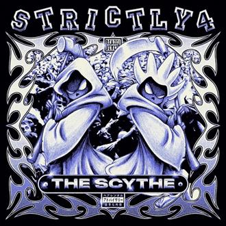 Denzel Curry & The Scythe - Strictly 4 the Scythe (2026)