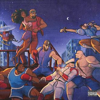 Passport Rav & Bloo Azul - 83rd Strike (2026)