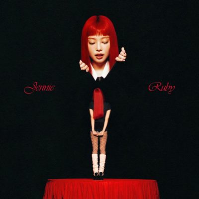 JENNIE – Ruby (The Complete Collection) (2026)