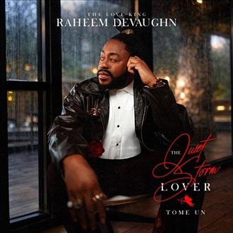 Raheem DeVaughn