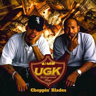 UGK