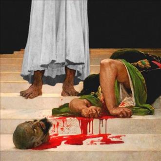 Nowaah the Flood & Soul La Flare