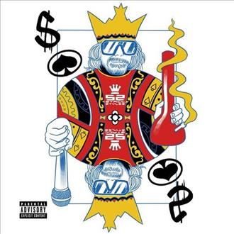 Stacc Styles - Stacc of Spades (2026)