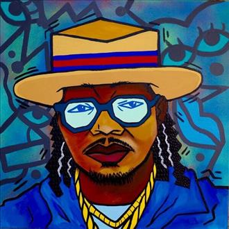 Bruiser Wolf & Sheefy McFly