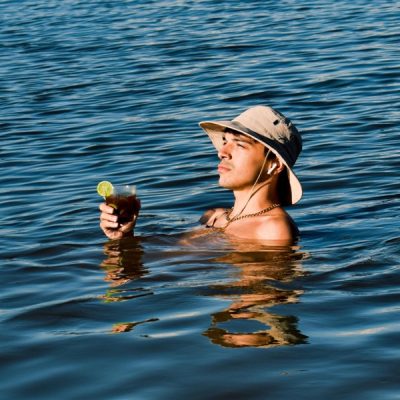 Thomás Heredia – SARAMONDEIRO