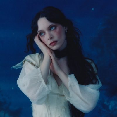 Holly Humberstone – Cruel World – Single (2026)