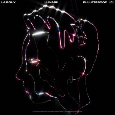 La Roux & Lumarii – Bulletproof – Single (2026)