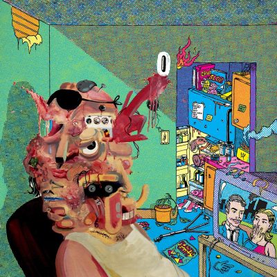 Duncecap & Samurai Banana