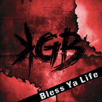 Klick Ga Bow (K.G.B) - Bless Ya Life (2026)