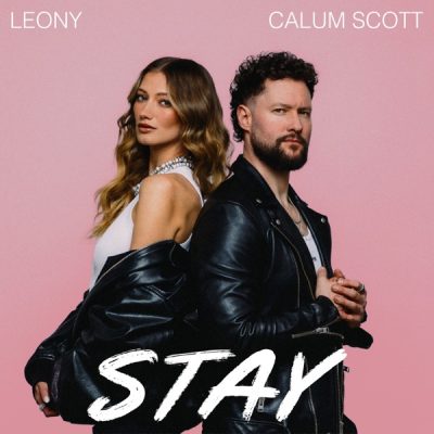 Leony & Calum Scott
