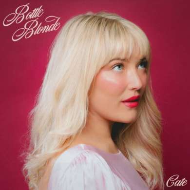 Cate - Bottle Blonde (2026)