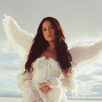 Jessica Baio - SACRED II (2026)