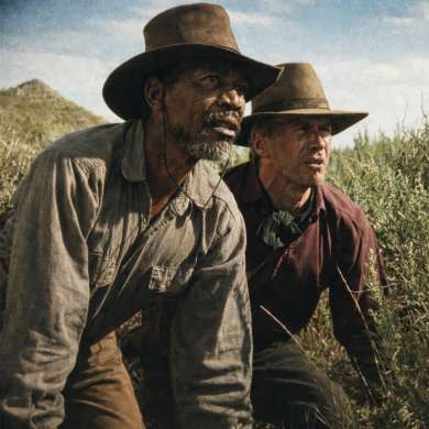 Logic - The Ballad of Rooster Jenkins