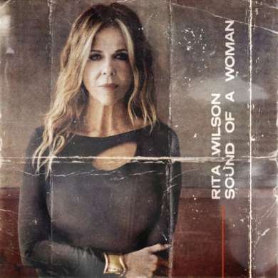 Rita Wilson - Sound of a Woman (2026)