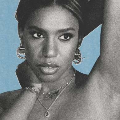 Yaya Bey - Fidelity (2026)