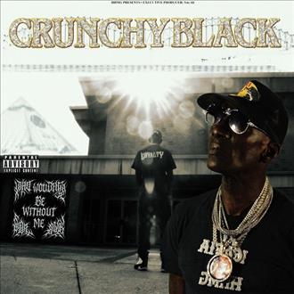 Crunchy Black & Yoo Ali - Where Would You Be Without Me (2026)