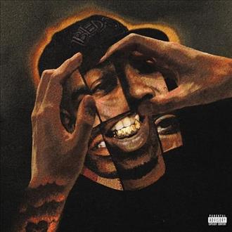 Eddie Kaine & BhramaBull - Still Trying to Figure Me Out (2026)