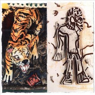 Earl Sweatshirt & Mike - POMPEII //UTILITY (2026)