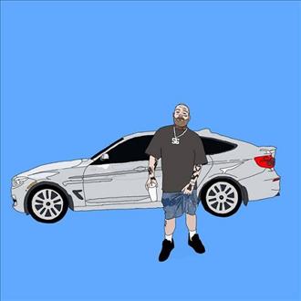 Crimeapple - Beemer on Broadway (2026)