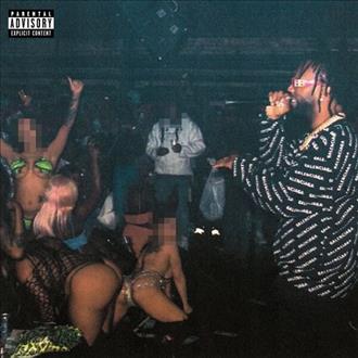 Juicy J & DJ Scream - The Trippy Tapes Vol. 1 (2026)