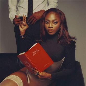 Jai'Len Josey - Serial Romantic (2026)