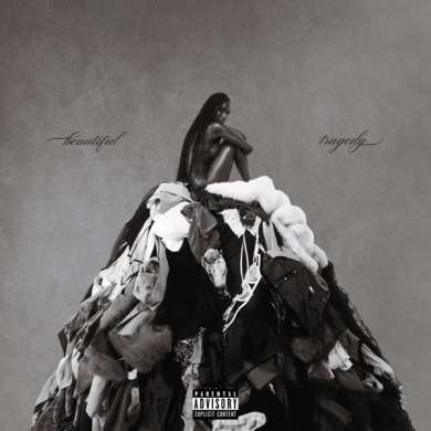 Ebony Riley – Beautiful Tragedy (2026)