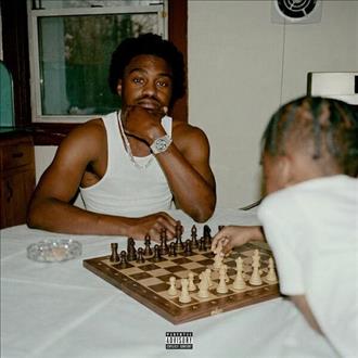 Lil Tjay - They Just Ain't You (2026)